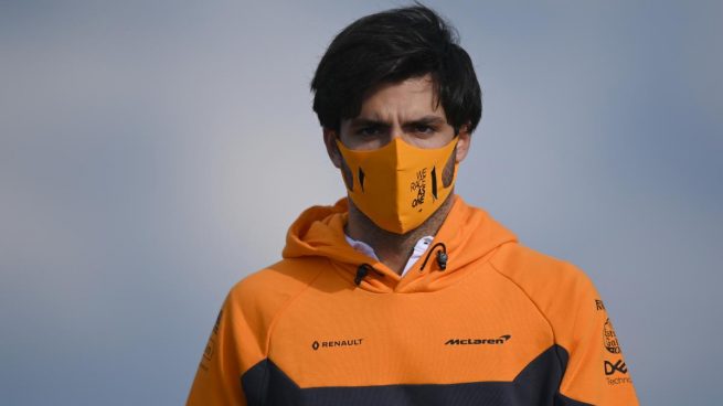 Carlos Sainz