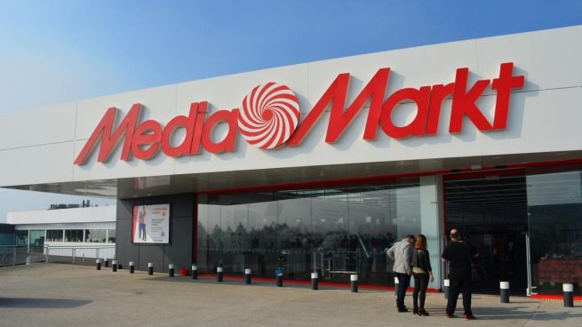 Vernauwd Monica stopverf Las mejores ofertas y chollos de MediaMarkt para el Black Friday 2020