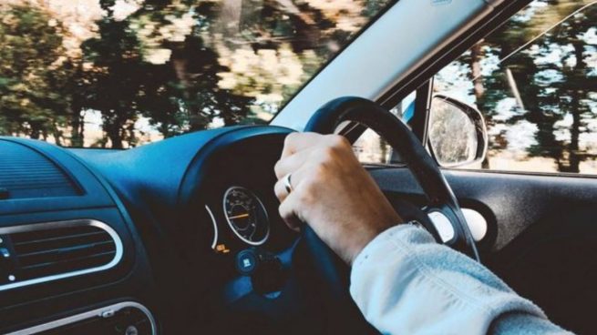 ¿Qué es la amaxofobia o miedo al volante?