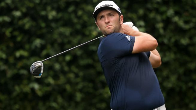 jon rahm masters augusta