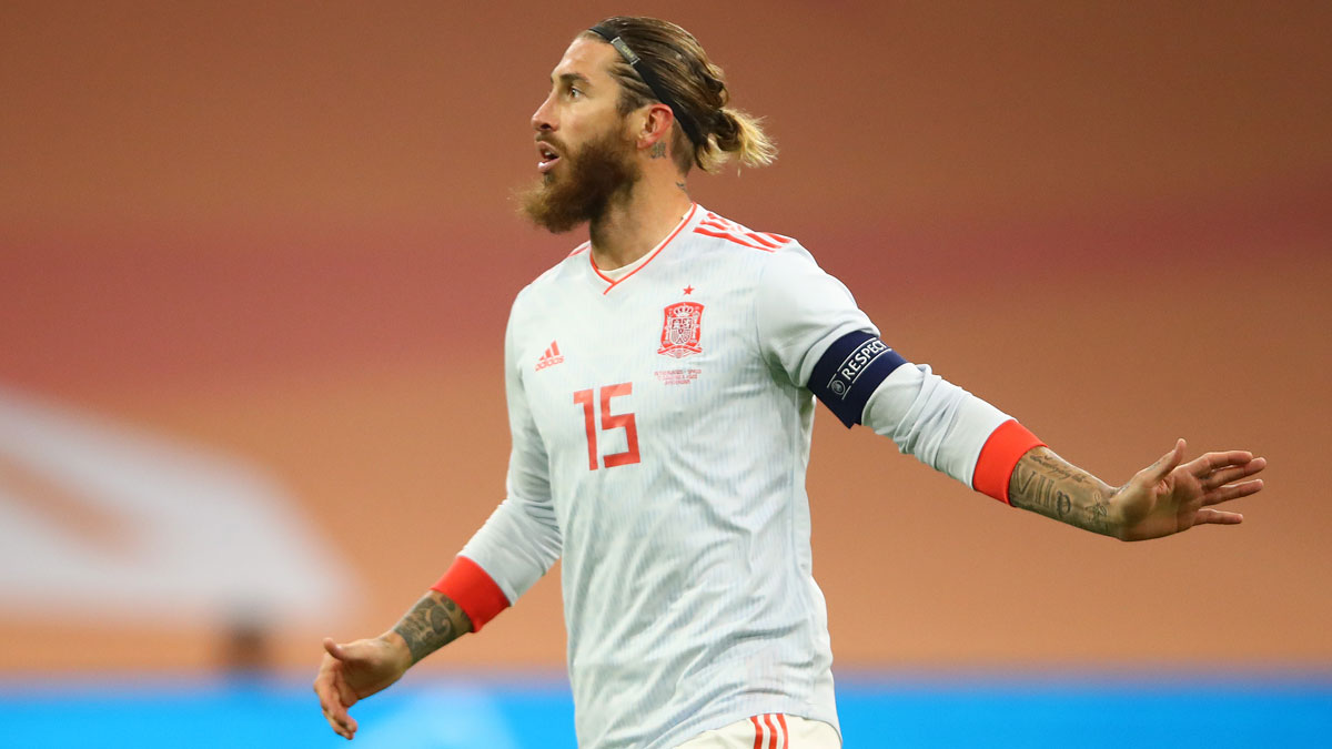 Suiza - España: partido de Liga de Naciones hoy en directo