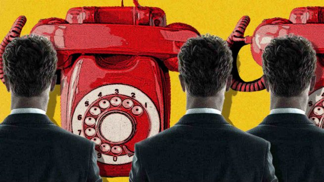Santander convertirá cientos de empleados de oficina en gestores que atenderán en ‘call centers’
