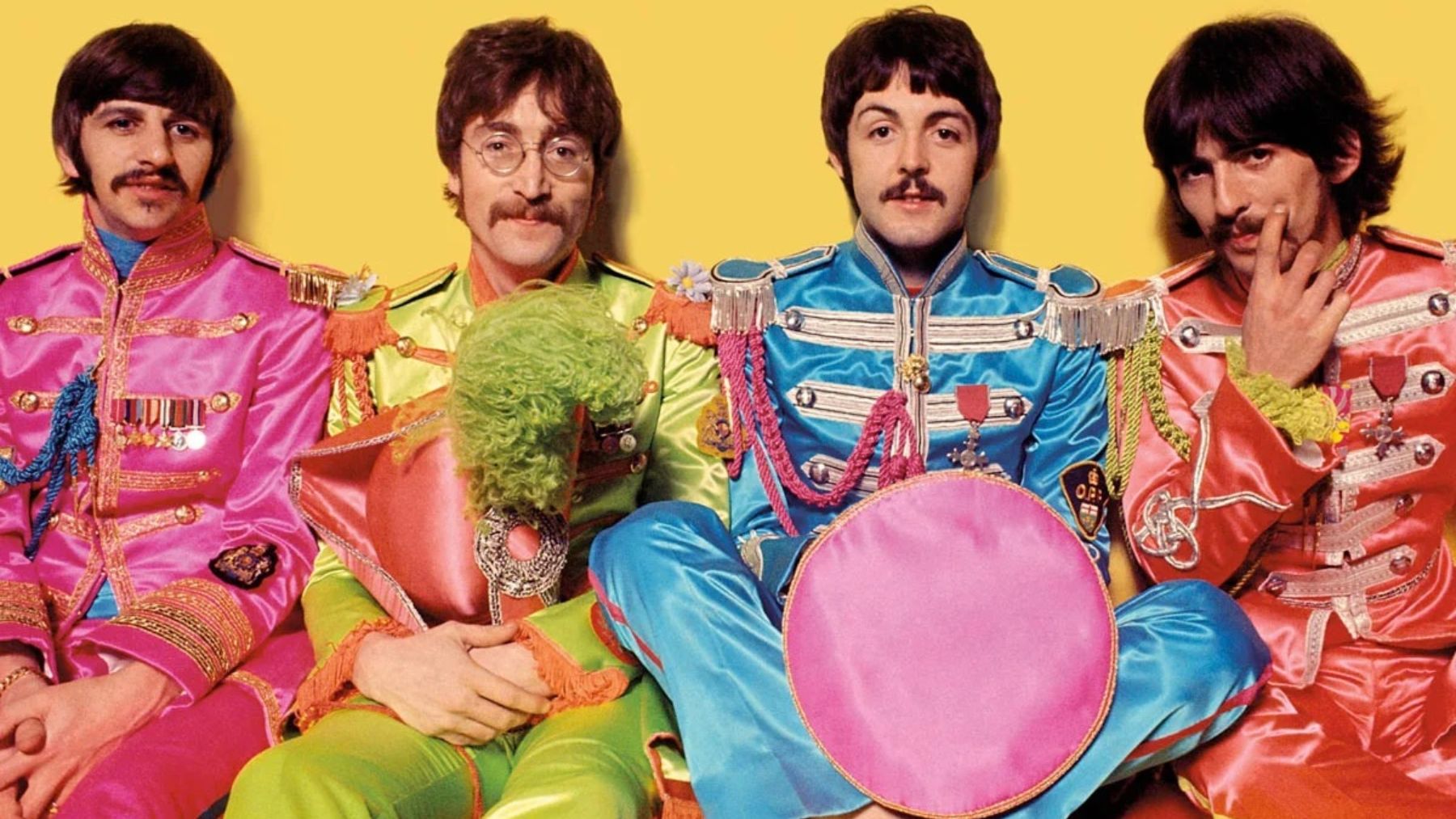 La historia de Los Beatles y el motivo de su separación