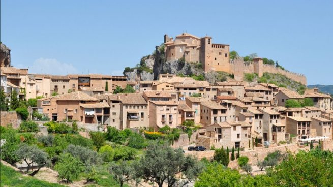 ¿Qué ver en Aragón en otoño?: 7 mejores lugares para esta época del año