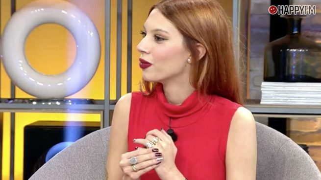 Alejandra Rubio