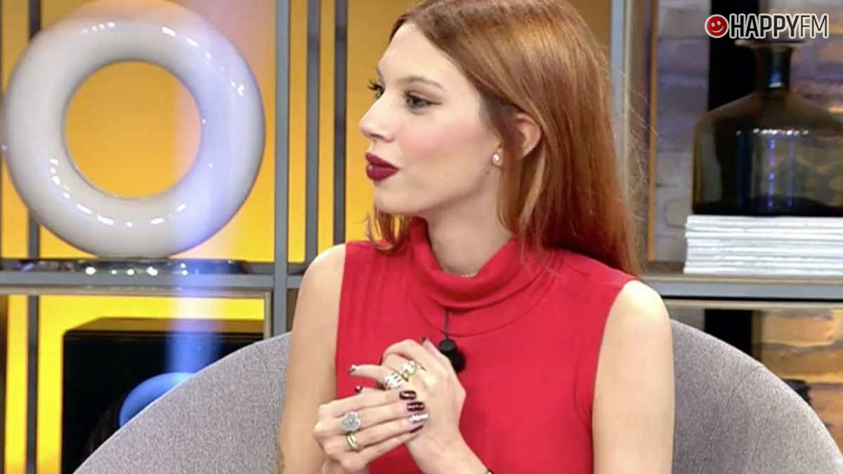 Alejandra Rubio