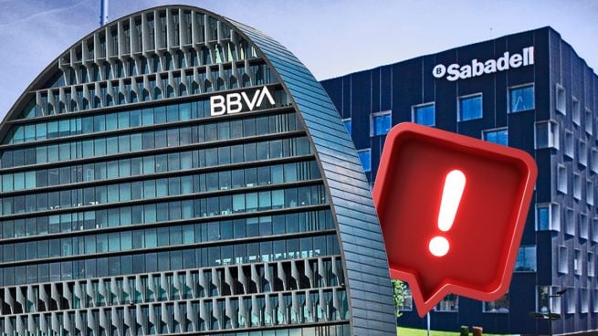 La fusión con Sabadell no está cerrada: accionistas y directivos de BBVA se oponen a la operación