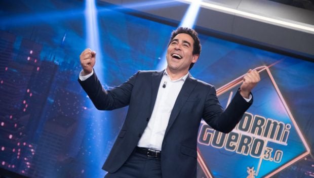 Programación TV: Pablo Chiapella visita 'El Hormiguero' de Antena 3