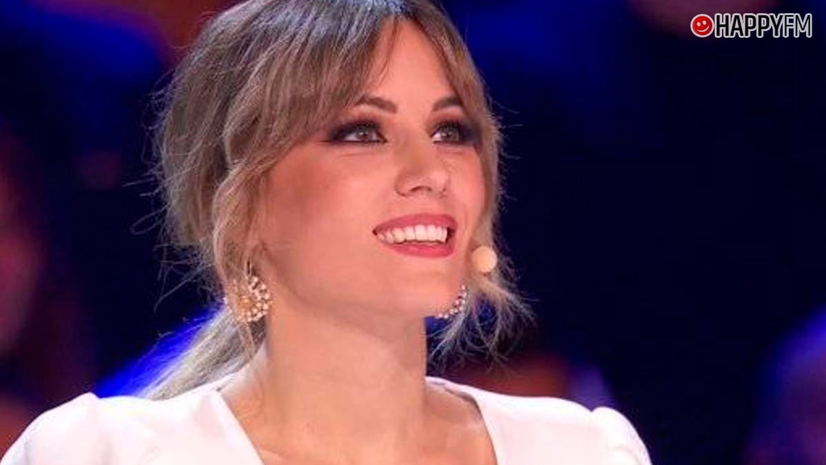 Edurne