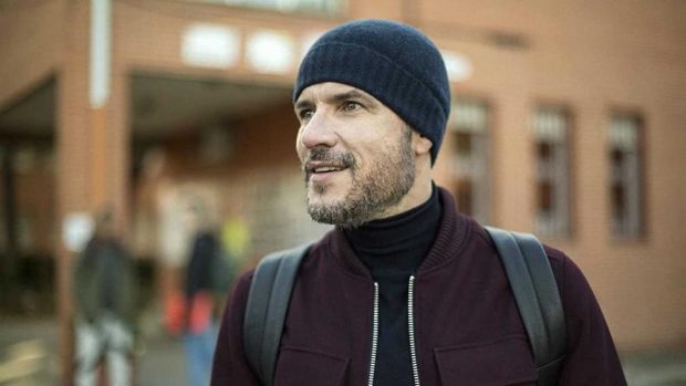 Programación TV: 'HIT', lo lunes noche en TVE