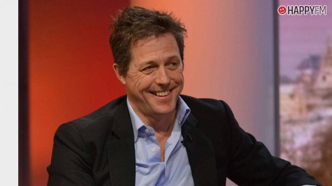 Hugh Grant