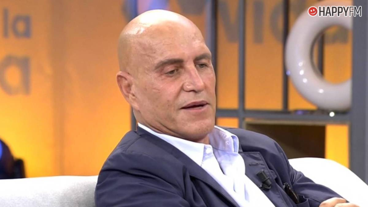 Kiko Matamoros