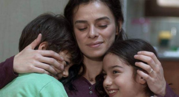 Programación TV: 'Mujer', lunes y martes en Antena 3