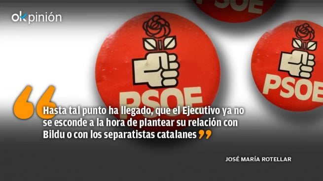 El PSOE histórico ante su responsabilidad histórica