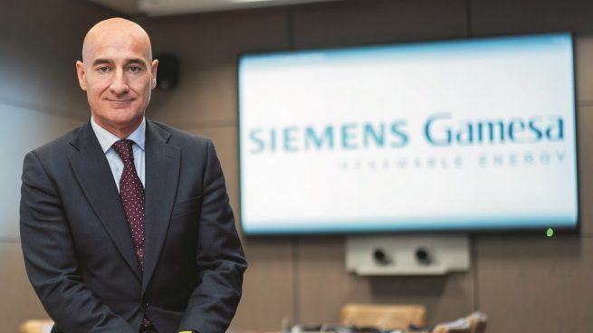 siemens fulmina españoles gamesa