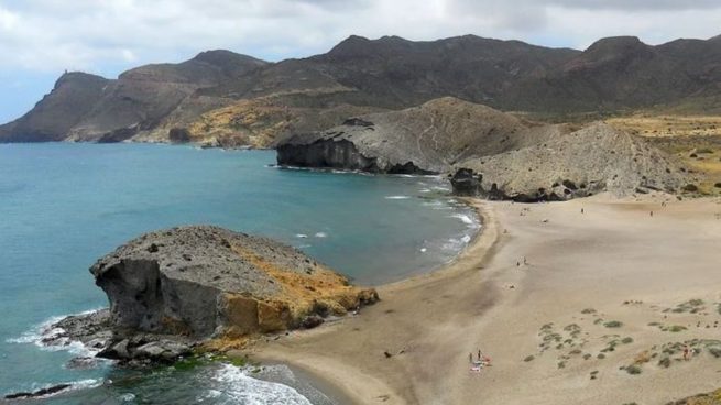 El tiempo en Almería: previsión meteorológica de hoy, 17 de noviembre de 2020