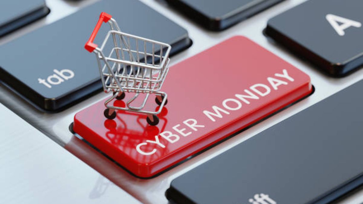 Descubre cuándo es el Cyber Monday