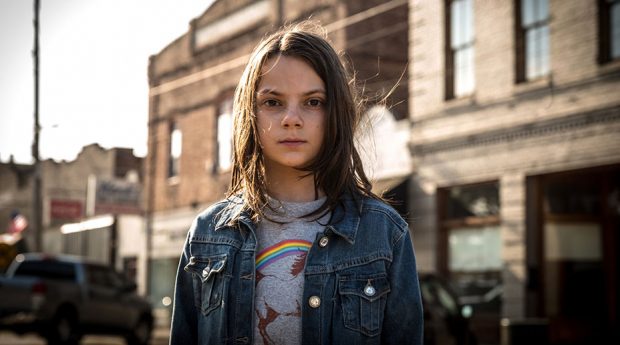 Programación tv: Dafne Keen, invitada de 'El Hormiguero'