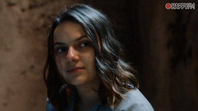 Dafne Keen