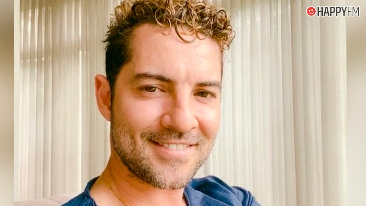 David Bisbal