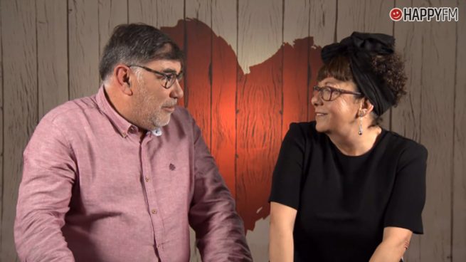 First Dates