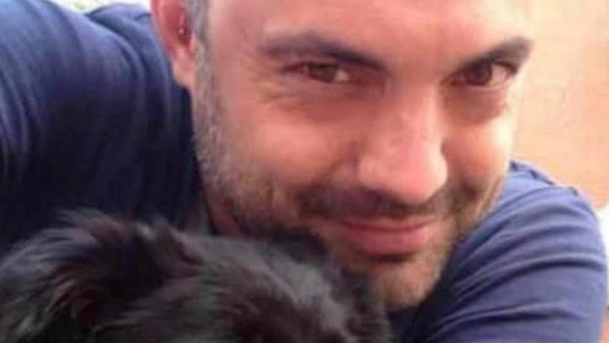 Iván, el joven asesinado en Velilla de San Antonio