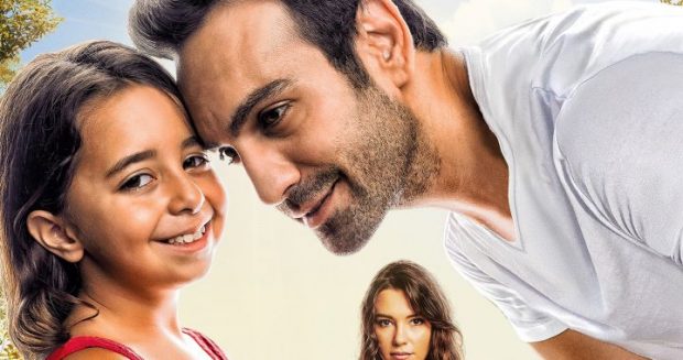 'Mi hija' está protagonizada por Beren Gökyıldız (Melek en 'Madre')