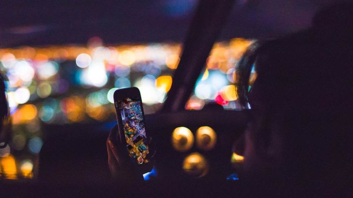 Psico: descubre si estás tecnoestresado con estos síntomas