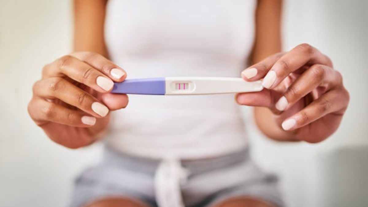 Test De Embarazo Caseros Tipos Y Cómo Interpretarlos 6839
