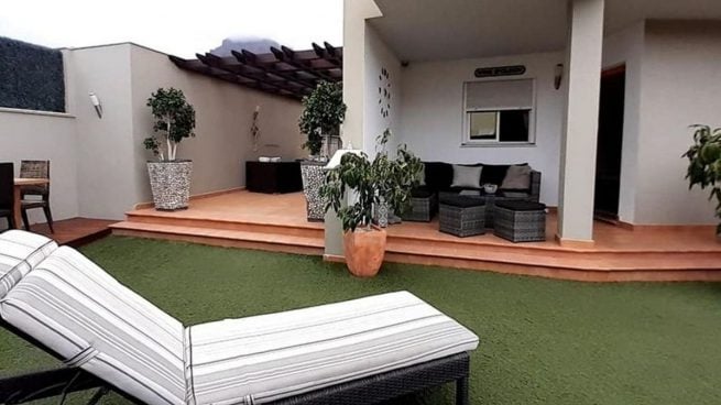 Casa en Tenerife