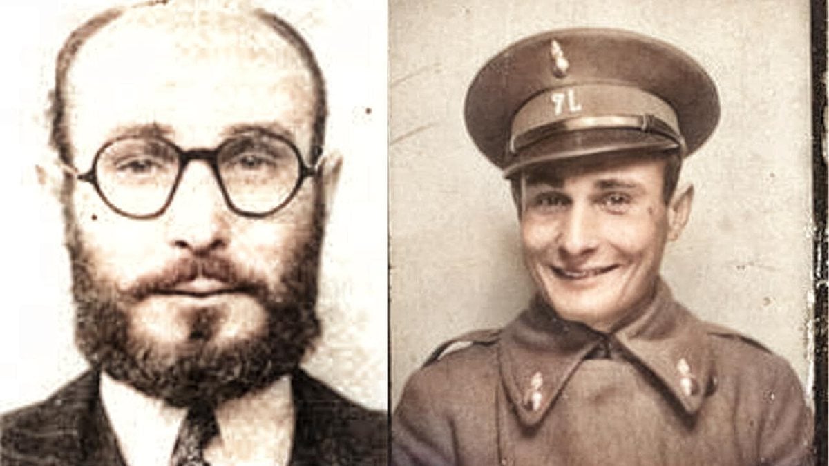 Joan Pujol, alias ‘Garbo’, logró engañar a Hitler y los nazis