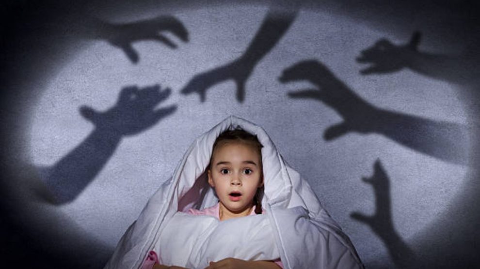 Miedo a la oscuridad en los niños: cómo afrontarlo y solucionarlo