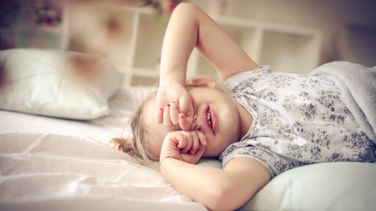 alimentos evitar sueño niños