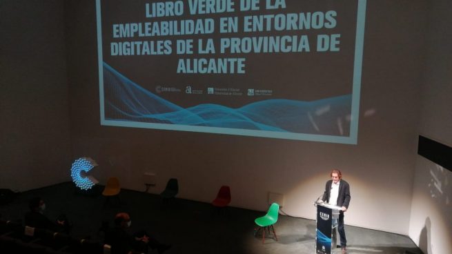 CENID trabaja en la mejora de la empleabilidad en entornos digitales de la provincia