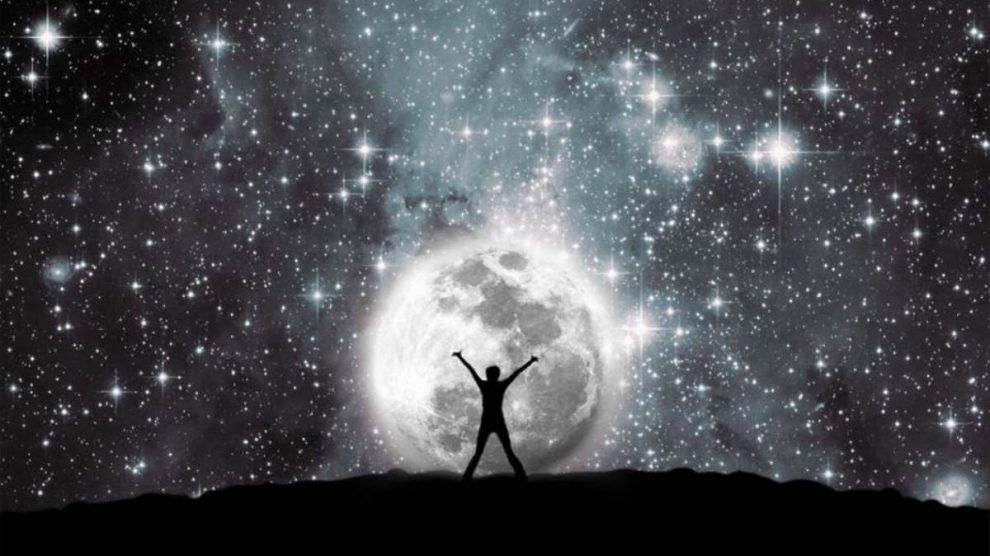 Misterios del planeta 9
