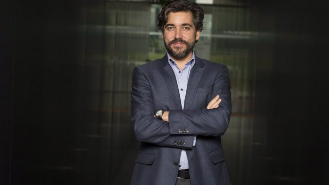 ING nombra a Ignacio Juliá nuevo consejero delegado en España y Portugal