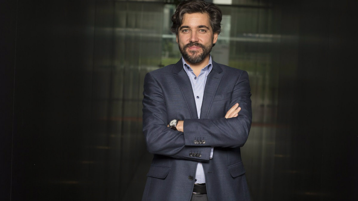 Ignacio Juliá, nuevo consejero delegado de ING España