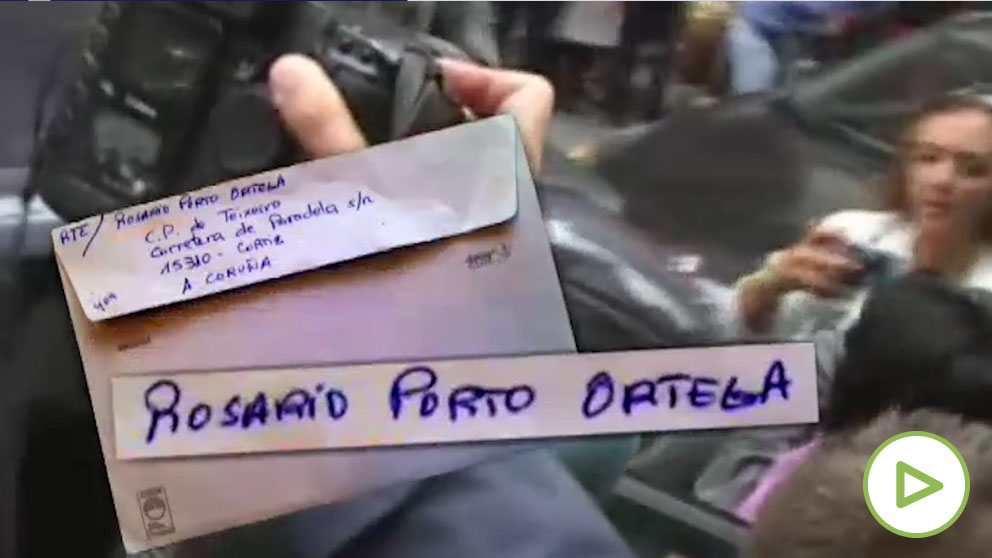 La Policía pone la lupa sobre los diarios de Rosario Porto
