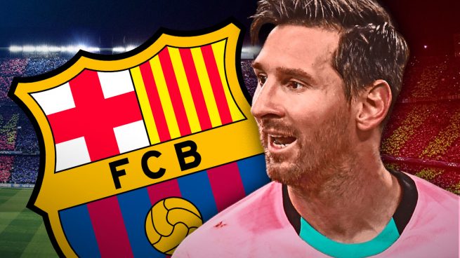La marcha de Messi, un drama y un alivio para el Barcelona