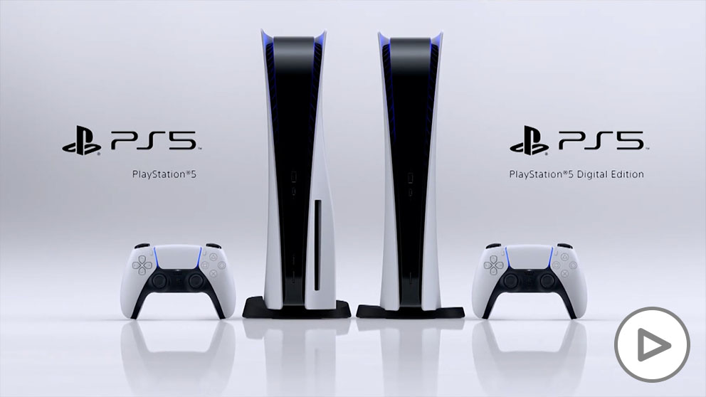 Play Station 5