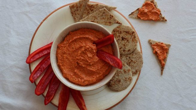 Muhammara siria