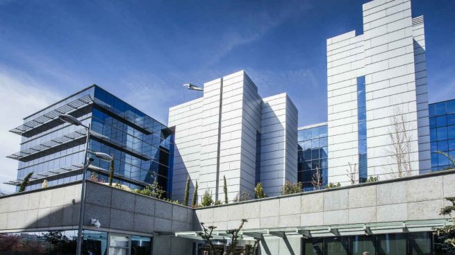 La farmacéutica suiza Roche Farma despedirá a 120 empleados de su sede de Madrid