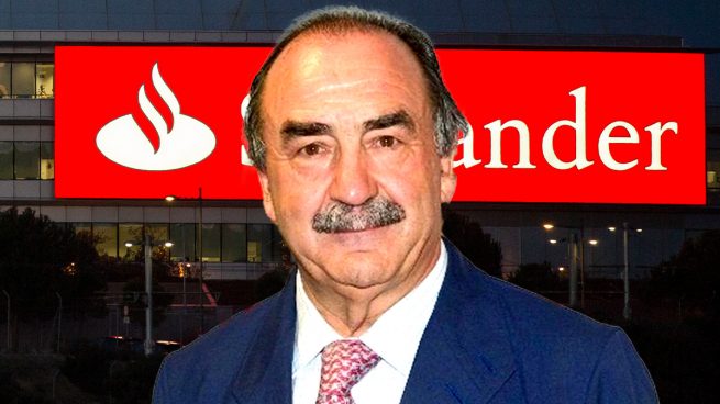 Santander apoya la oferta de Blas Herrero por Prisa y Telefónica espera al Gobierno