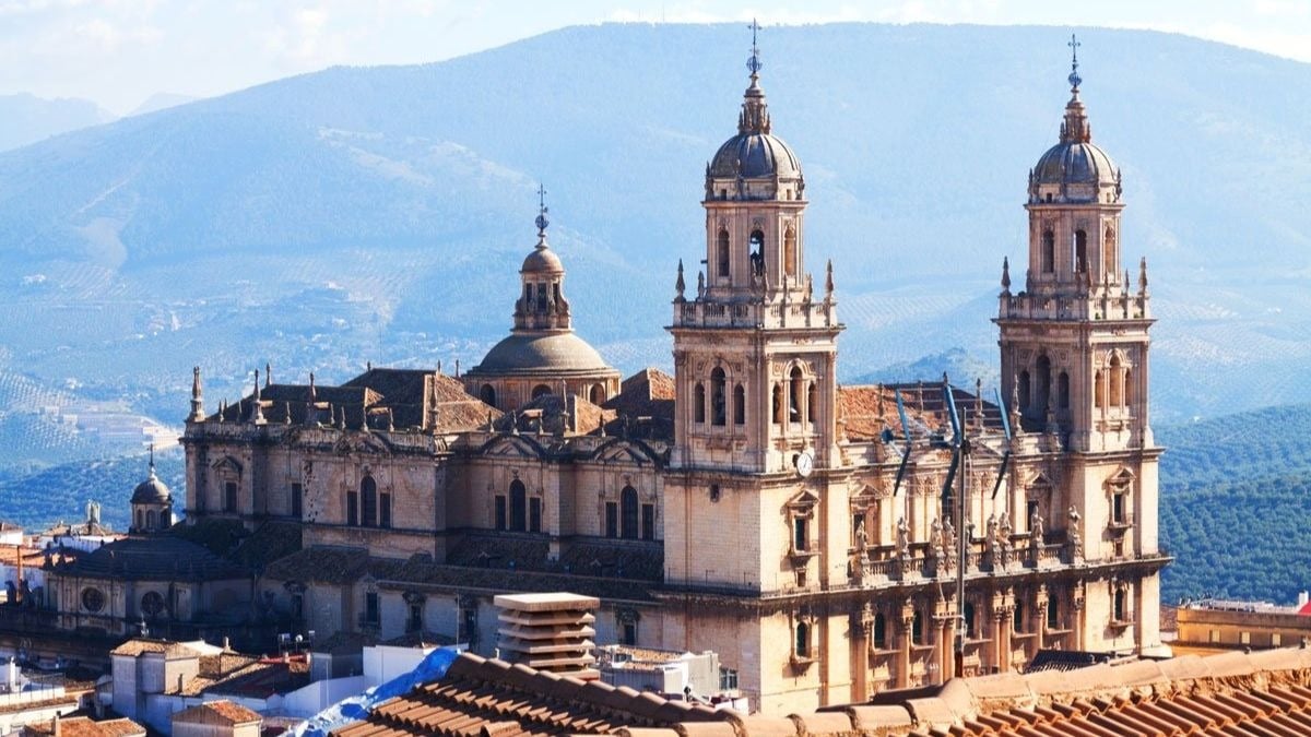 Tiempo en Jaén