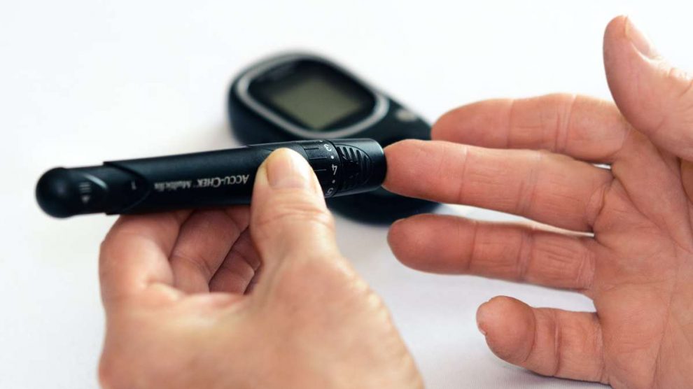 Diabetes y cirugía