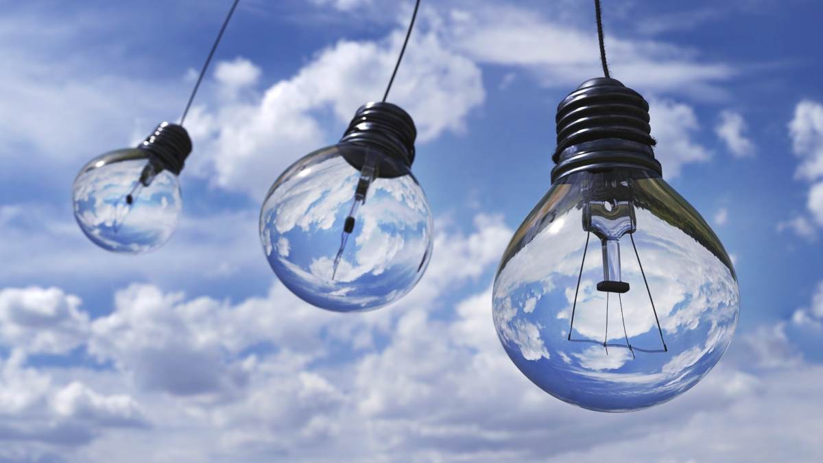 Medidas para ahorrar energía en empresas