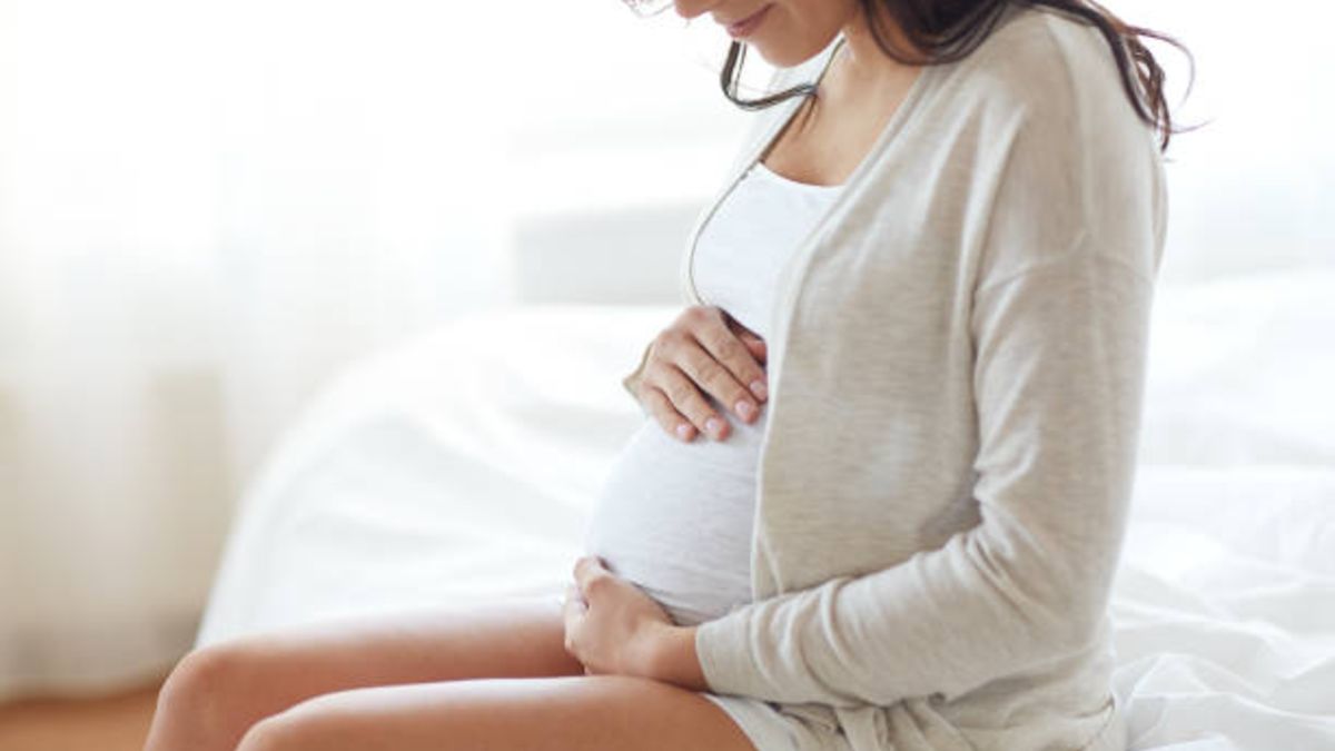 Los datos más curiosos del cuerpo de la mujer durante el embarazo