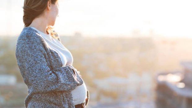 9 curiosidades sobre el cuerpo de la mujer durante el embarazo