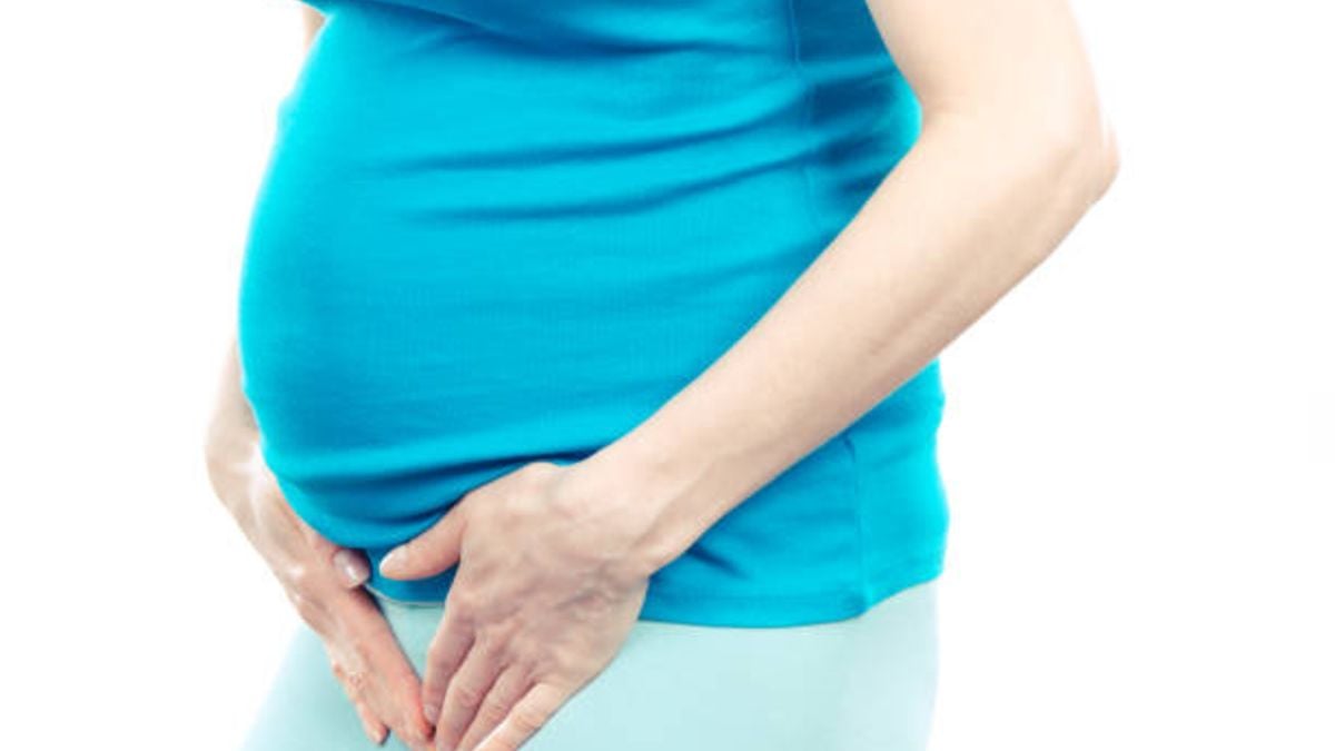 Cómo podemos prevenir o tratar la cistitis durante el embarazo