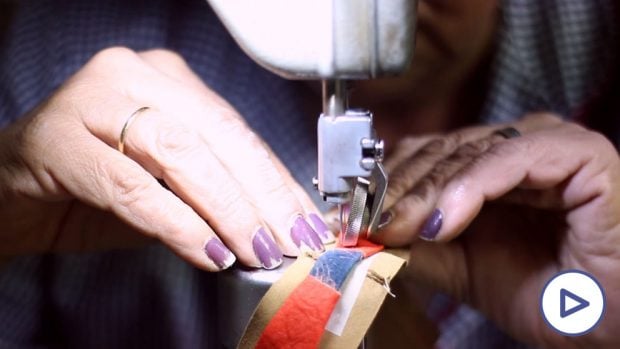 Industria de la moda